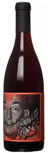 Wonderwall Pinot Noir 2015